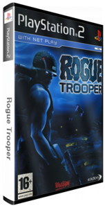 Rogue Trooper